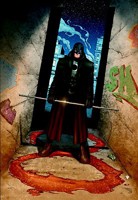 Midnighter 3 1401220010 Book Cover