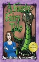 A Fairly Fairy Tale B0FCPQLJ2G Book Cover