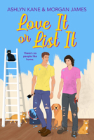 Love It or List It 1641088664 Book Cover