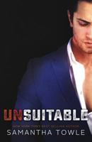 Unsuitable 1537734814 Book Cover