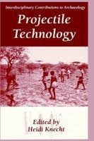 Projectile Technology 0306457164 Book Cover