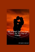 After Midnight Hug: Love, Bond, Secret, And The Magic of Midnight B0CLB2XZ1L Book Cover