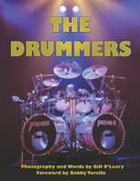 THE DRUMMERS B0BYBCMJ3F Book Cover