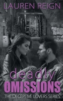 Deadly Omissions 1509210229 Book Cover