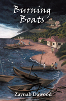 Burning Boats 0860374777 Book Cover