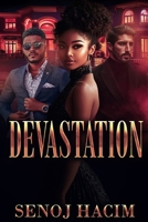 Devastation (ALL TYPES OF CRAZY) B0F5M3PTWW Book Cover