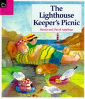 The Lighthouse Keeper's Picnic 140714376X Book Cover