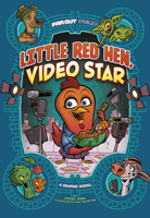 Little Red Hen, Video Star 1515883299 Book Cover