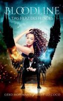 Bloodline (German Edition) 3752858710 Book Cover