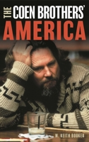 The Coen Brothers' America 1538120860 Book Cover
