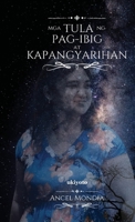 Mga Tula ng Pag-ibig at Kapangyarihan 9360162302 Book Cover