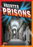 Haunted Prisons 1644663767 Book Cover