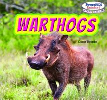 Warthogs 1448874734 Book Cover