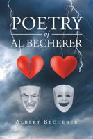 Poetry of Al Becherer 1640276610 Book Cover