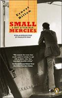 Small mercies: A boy after war 0670866180 Book Cover
