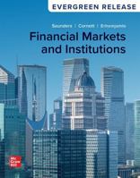 Financial Markets and Institutions: 2027 Release 1266011560 Book Cover