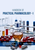 Handbook of Practical Pharmacology - I B0G662WLYW Book Cover