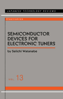 Semiconductor Devices for Electronic Tuners 1138404284 Book Cover