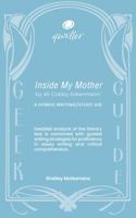 Qwiller Geek Guides INSIDE MY MOTHER by Ali Cobby Eckermann: a hybrid writing/study aid 192316001X Book Cover