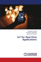 IoT for Real-Time Applications 6207471806 Book Cover