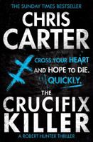 The Crucifix Killer 1471128210 Book Cover