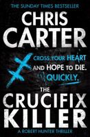 The Crucifix Killer 1847399088 Book Cover