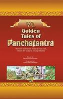 71 Golden Tales of Panchatantra 8178062402 Book Cover