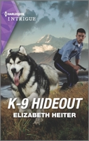 K-9 Hideout 1335488995 Book Cover