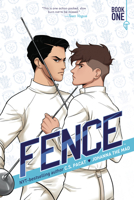 Fence Book One B0FV84BMFJ Book Cover