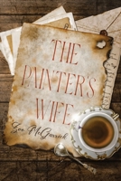 The Painter's Wife 1739588304 Book Cover