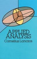 Applied Analysis 048665656X Book Cover