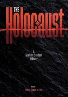 The Holocaust 0717276384 Book Cover
