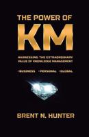 The Power of KM 099797771X Book Cover