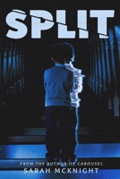 Split B0FHQ6R655 Book Cover