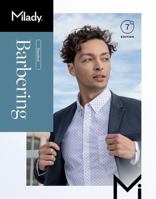 Student Workbook for Milady Standard Barbering 1305100662 Book Cover