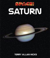 Saturn 0761442499 Book Cover