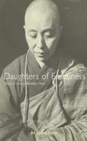 Daughters of Emptiness: Poems of Chinese Buddhist Nuns 0861713621 Book Cover