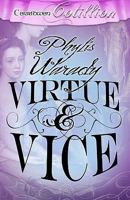 Virtue and Vice 1419960350 Book Cover