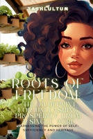 Roots of Freedom: The One-Acre Debt-Free Blueprint 1088247733 Book Cover