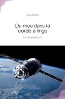 Du mou dans la corde à linge (French Edition) 2342354770 Book Cover