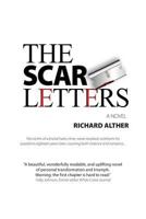 The Scar Letters 0988657724 Book Cover