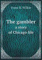 The Gambler 0530985810 Book Cover