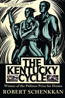 The Kentucky Cycle 0452269679 Book Cover
