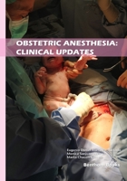 Obstetric Anesthesia: Clinical Updates 9815051865 Book Cover
