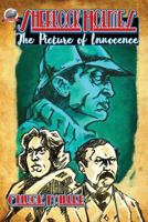 Sherlock Holmes The Picture of Innocence 1946183032 Book Cover