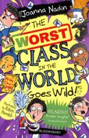 Worst Class in the World 4 The 1526633531 Book Cover