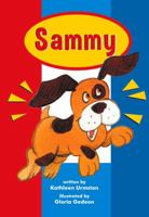 Sammy 1578740894 Book Cover
