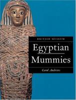 Egyptian Mummies 0674241525 Book Cover