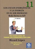 Los ciclos energ�ticos y la energ�a en el ser humano Reiki Heiwa to Ai (R) 1291667768 Book Cover