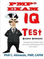 Pmp(r) Exam IQ Tests 1934579629 Book Cover